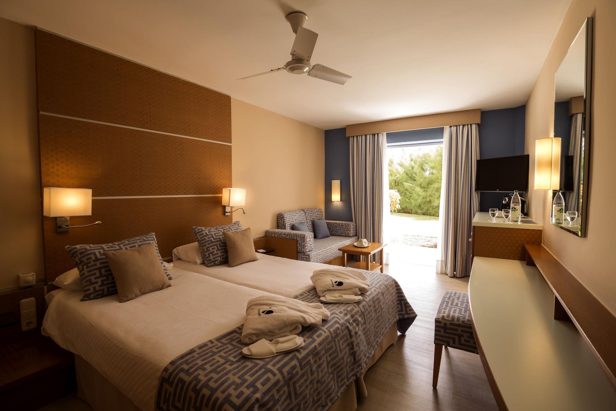 Robinson Esquinzo Playa Hotel Pajara  Exterior photo