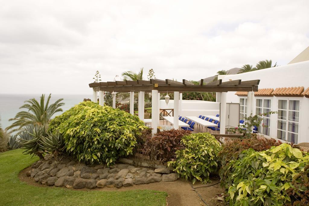Robinson Esquinzo Playa Hotel Pajara  Exterior photo