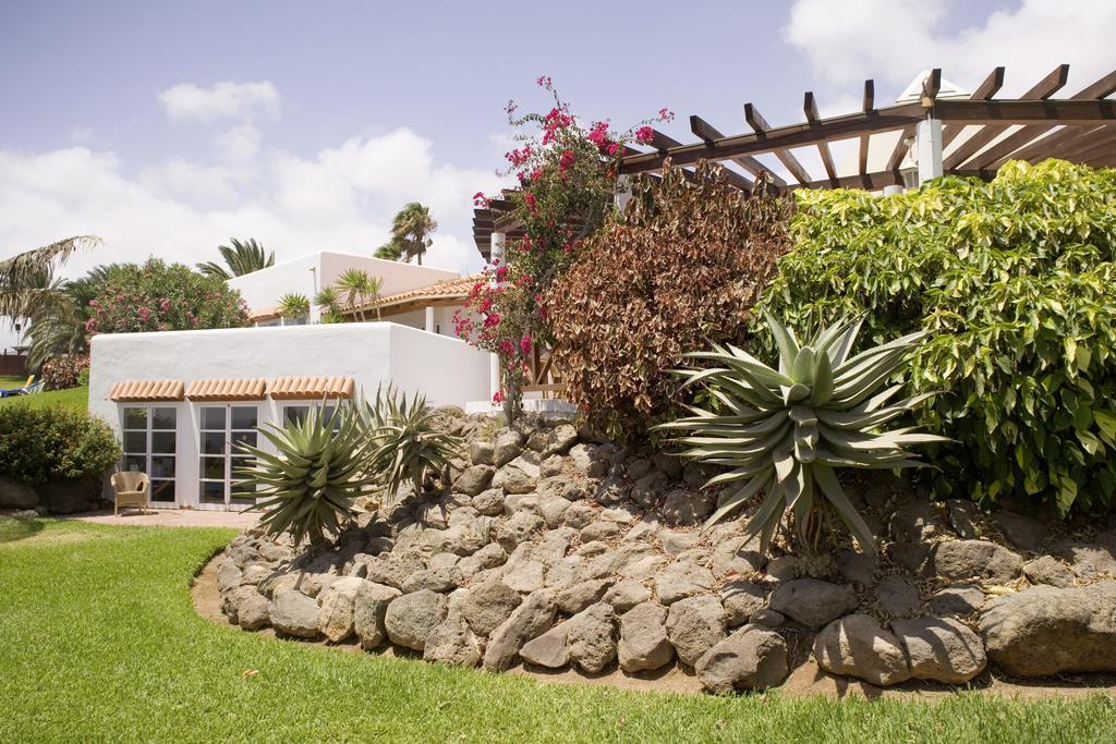 Robinson Esquinzo Playa Hotel Pajara  Exterior photo