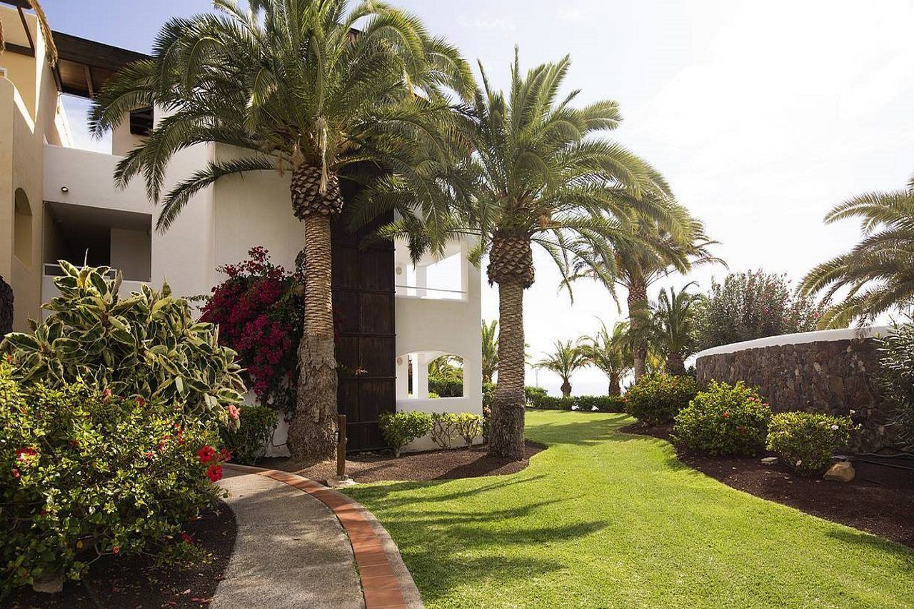 Robinson Esquinzo Playa Hotel Pajara  Exterior photo